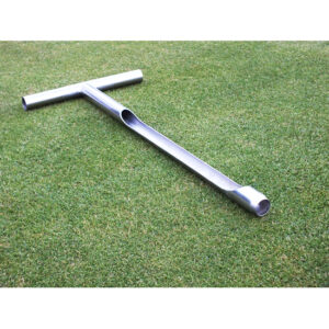 Soil Profile Sampler - 20mm Diameter