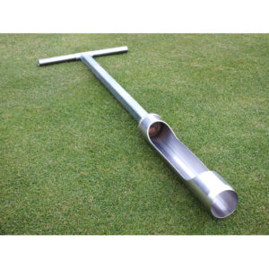 Soil Profile Sampler - 50mm Diameter