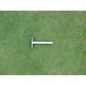 Cricket Pitch Soil Sampler