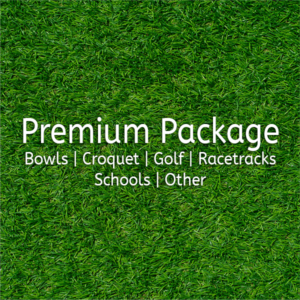 NZSTI Premium Package