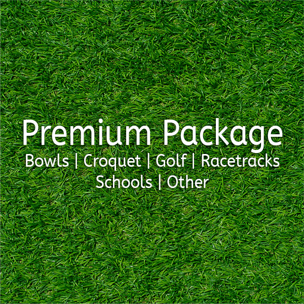 NZSTI Premium Package