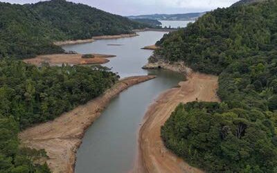 Preparation for level 1 water use ban