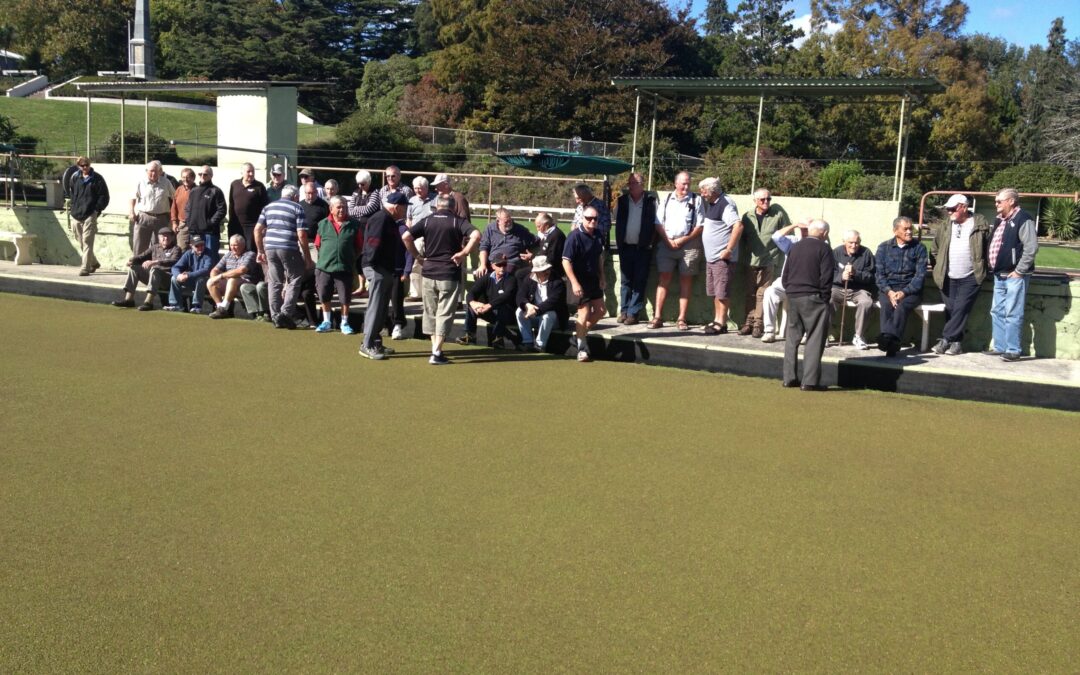 BNZ Field Day – Waikato
