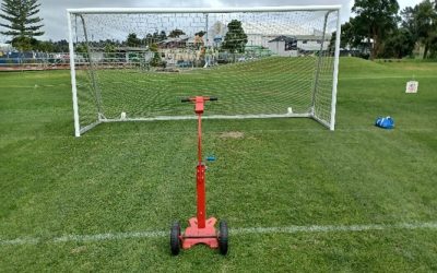 Revolutionising Goal Post Testing: A Partnership with King’s College