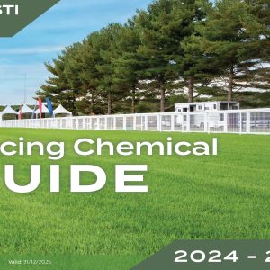 NZSTI Racing Chemical Guide